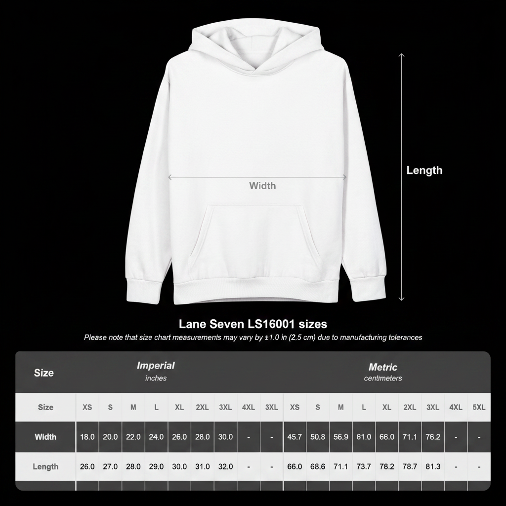 P.T - Pullover Hoodie