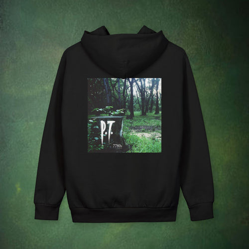 P.T - Pullover Hoodie