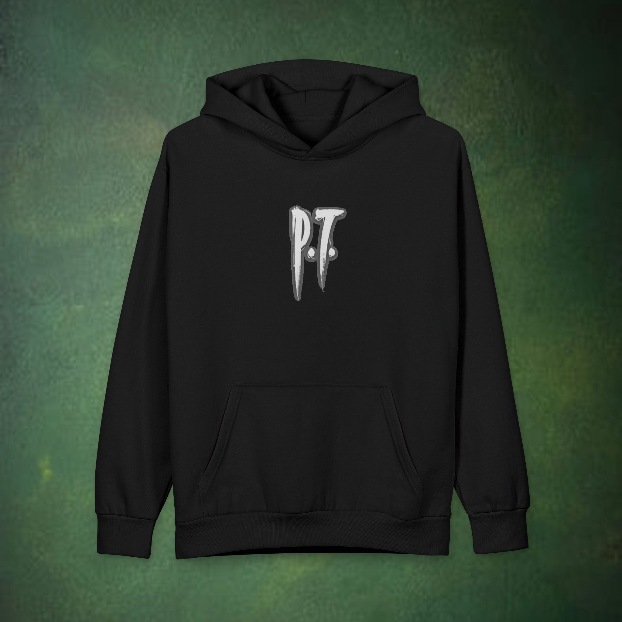 P.T - Pullover Hoodie