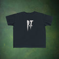 P.T - Toddlers T-Shirt